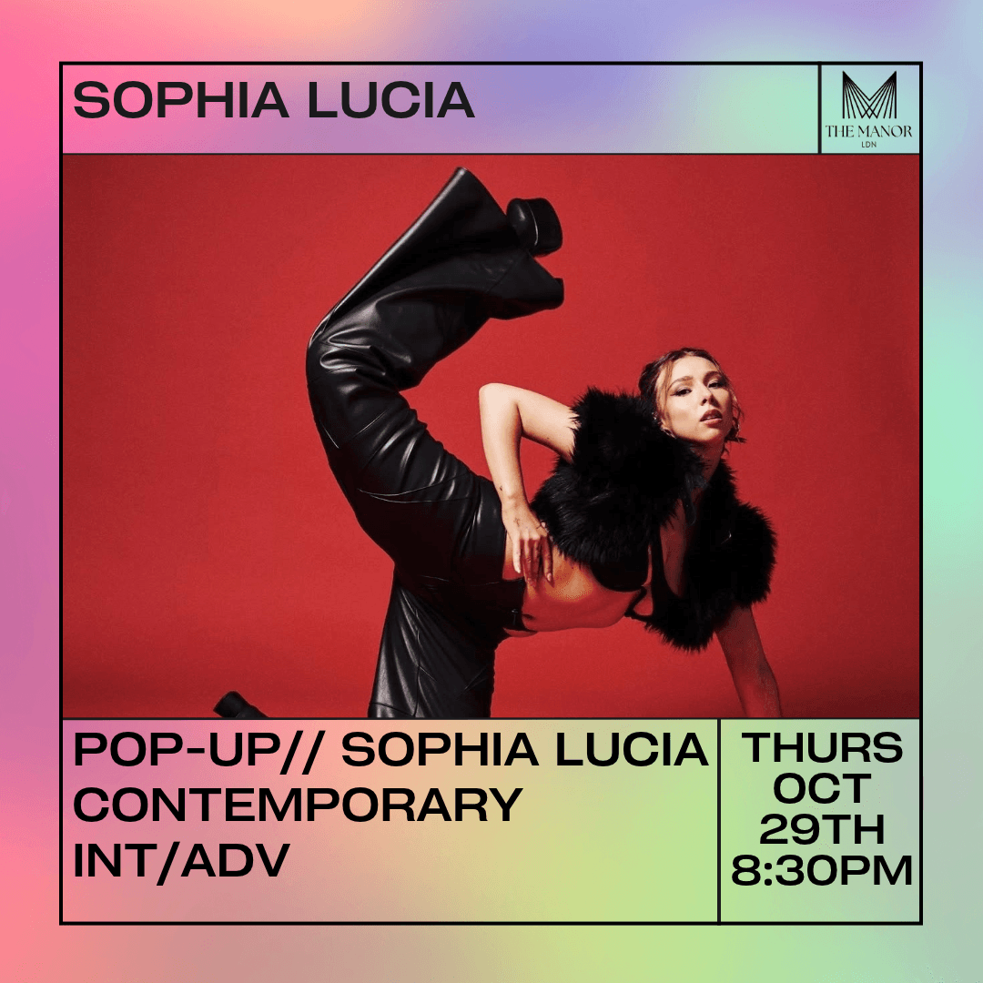 Sophia Lucia Contemporary