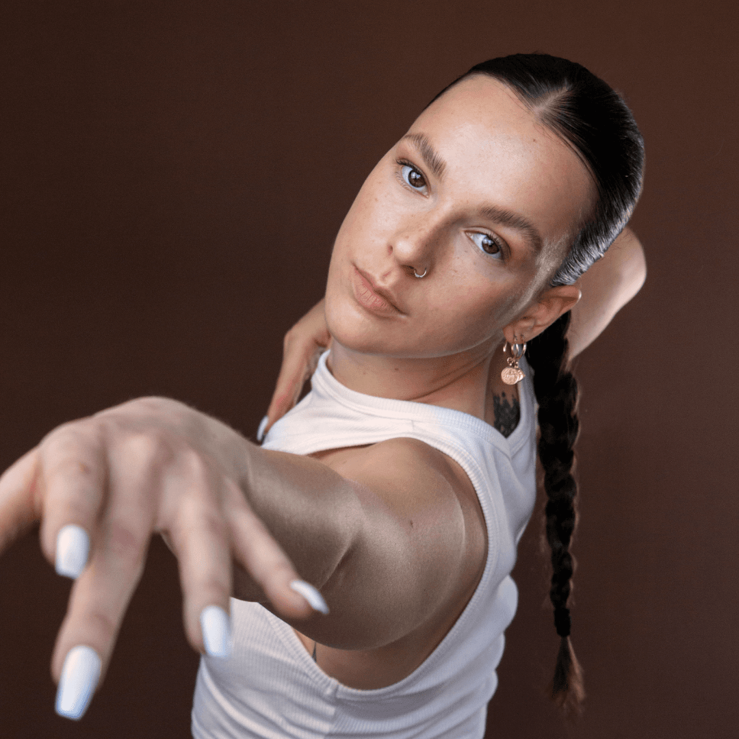 Alja Ursic  Arko