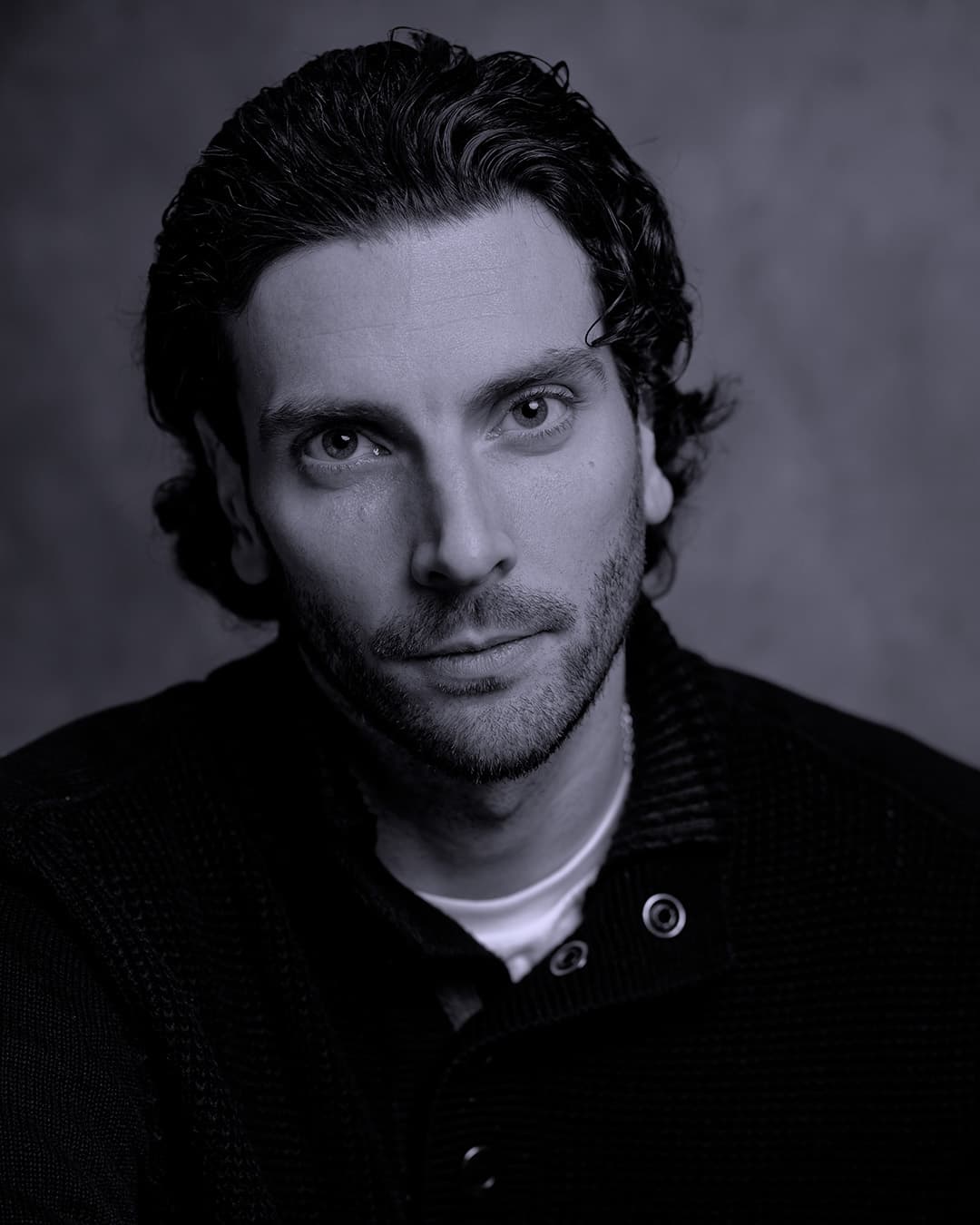 Neal Piron