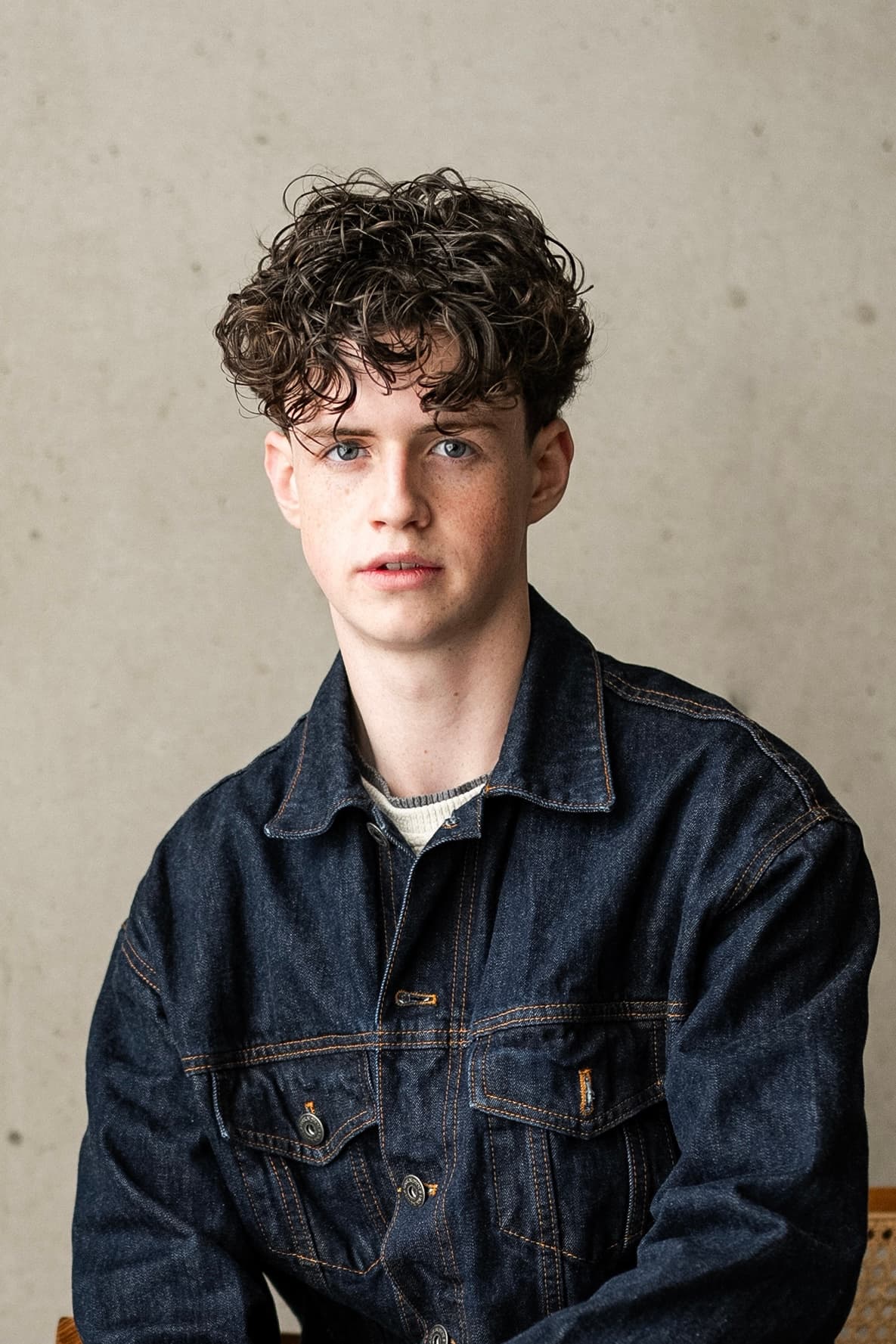Alfie Kennedy