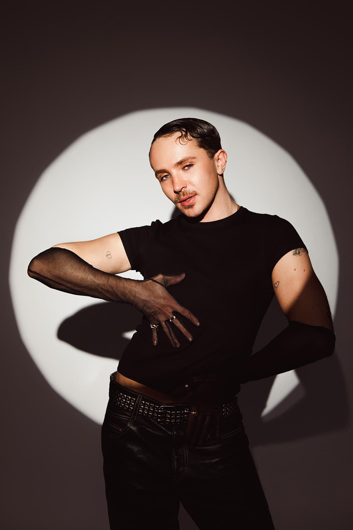 Freddie Conway