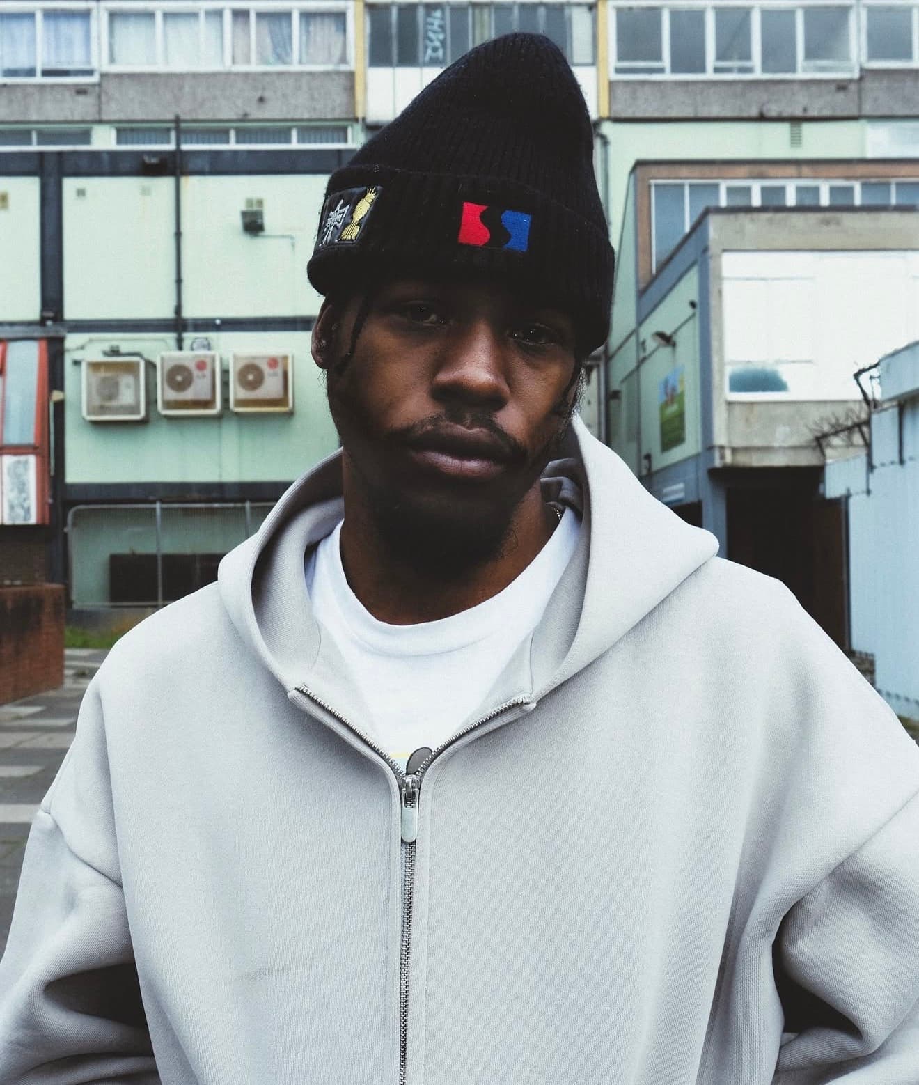 Denzil Sampson