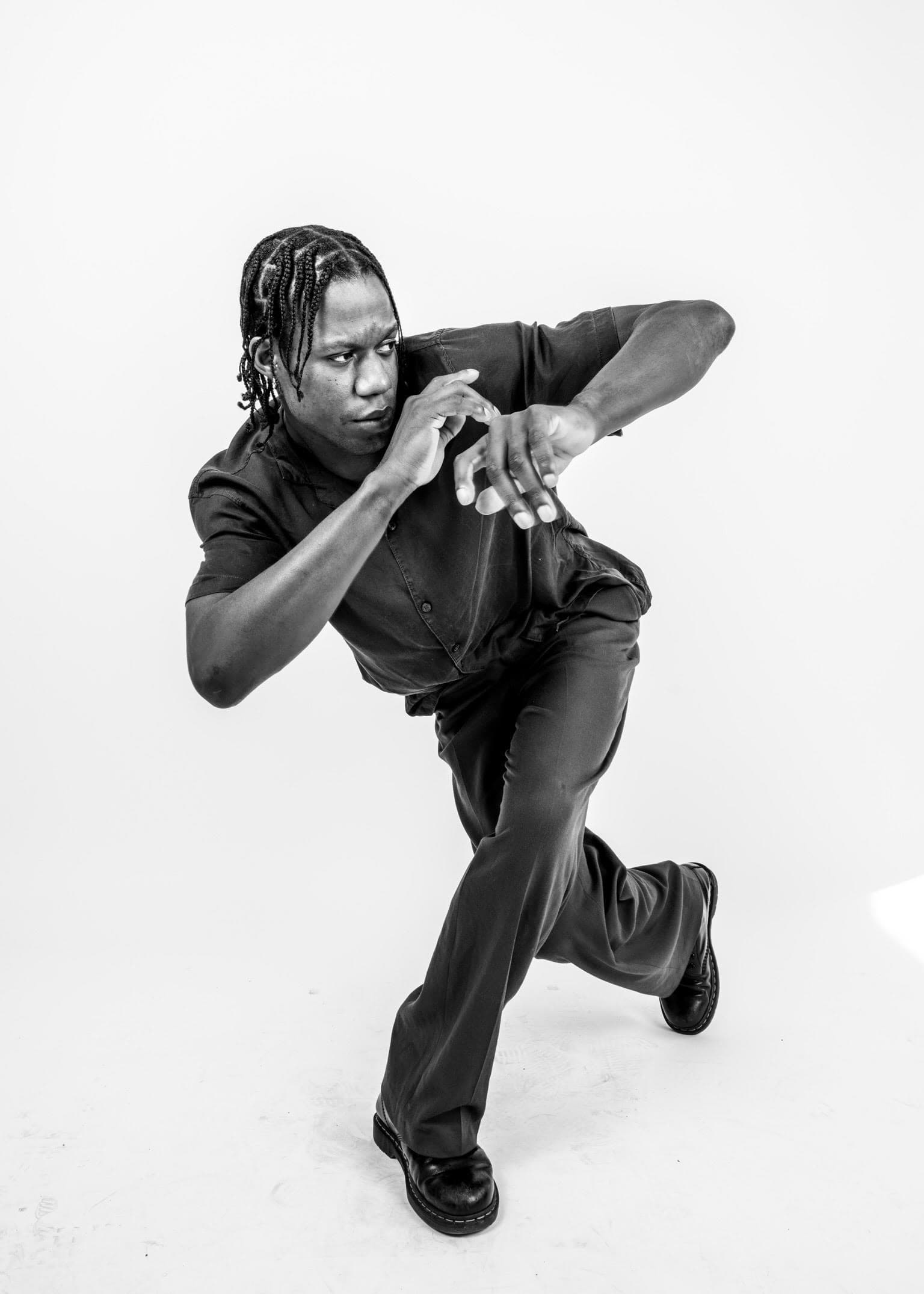 Ezzy  Nzewi