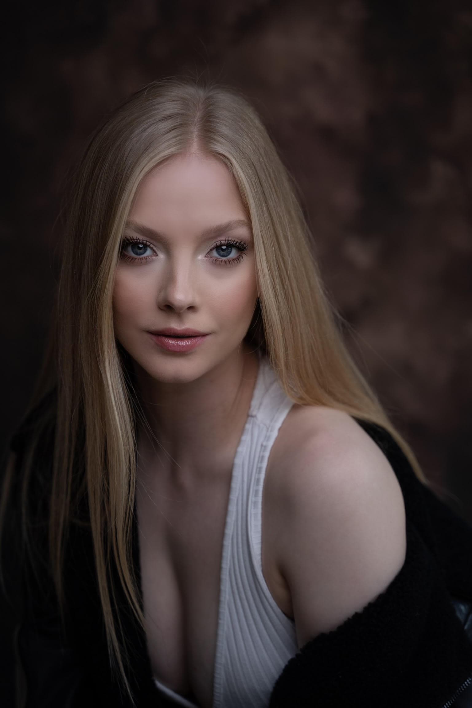 Madeleine Waters