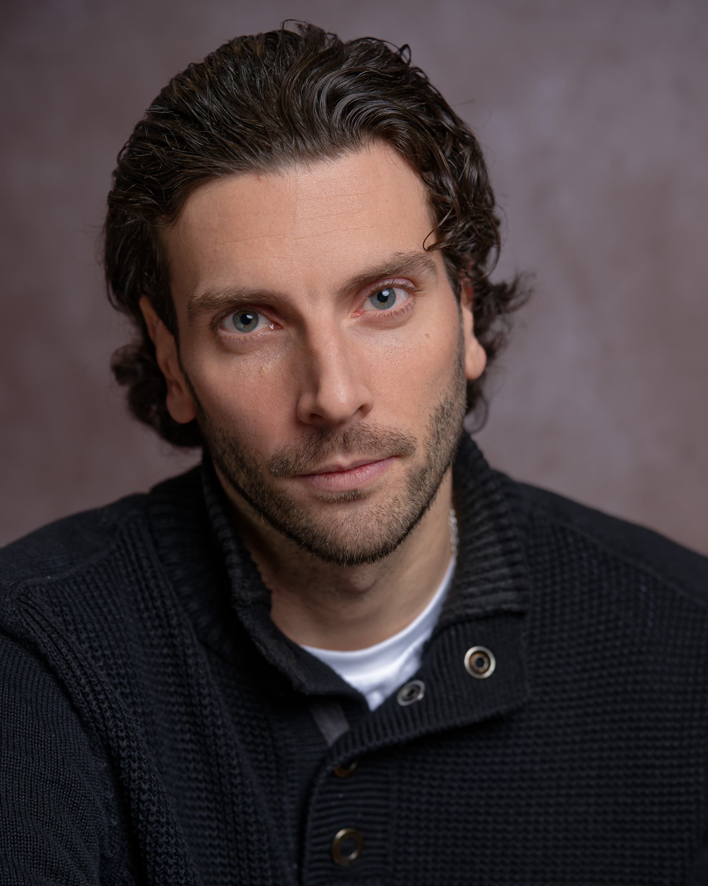 Neal Piron
