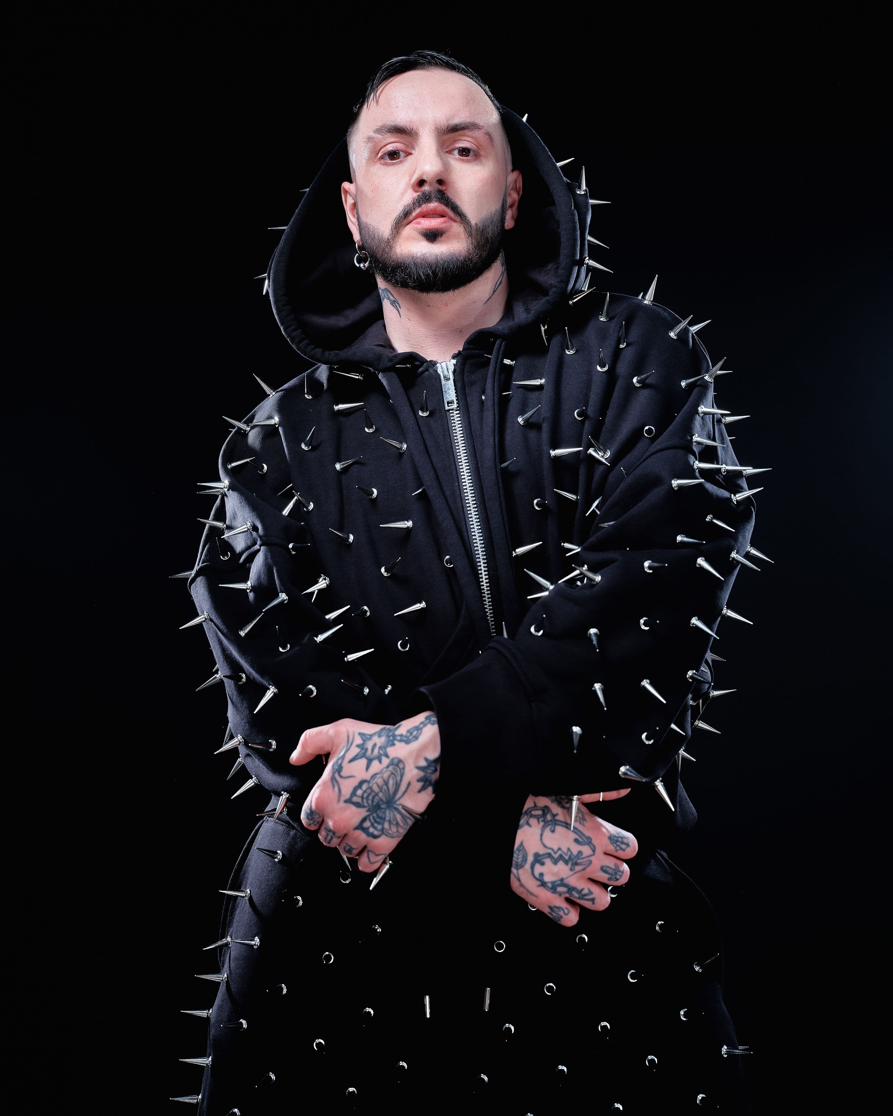 Joshua Pilmore