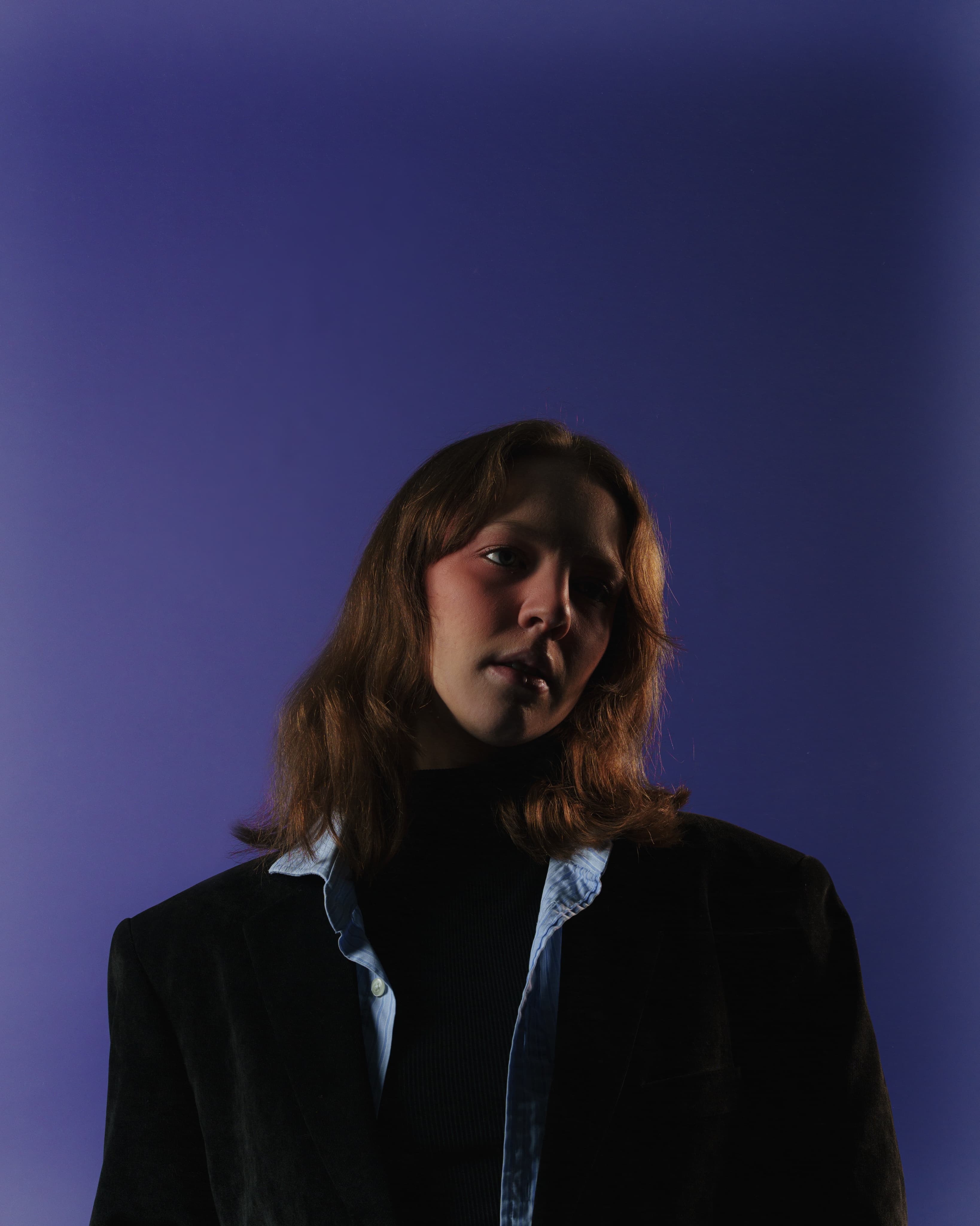 Hannah Arbury