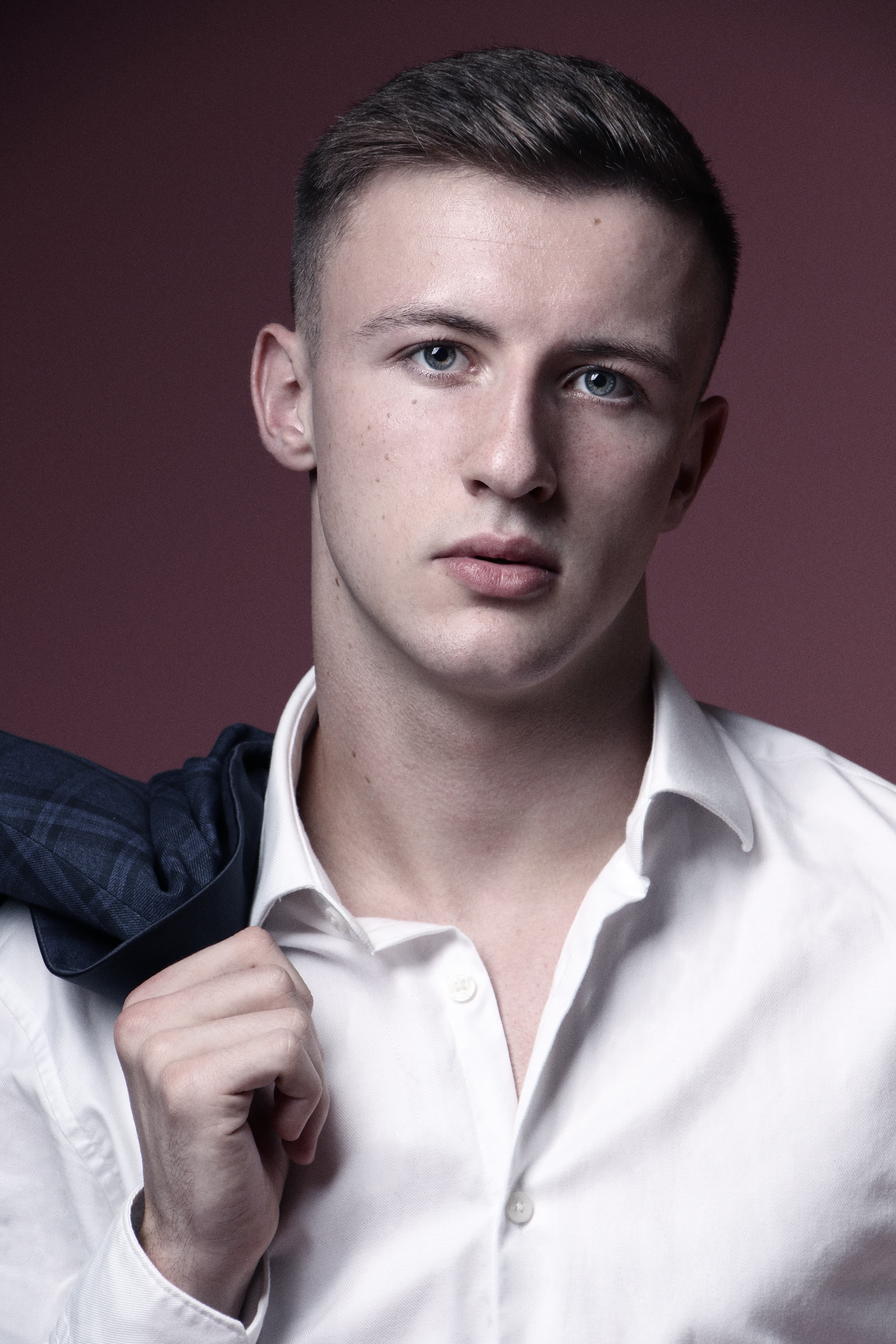 Adam Maclean