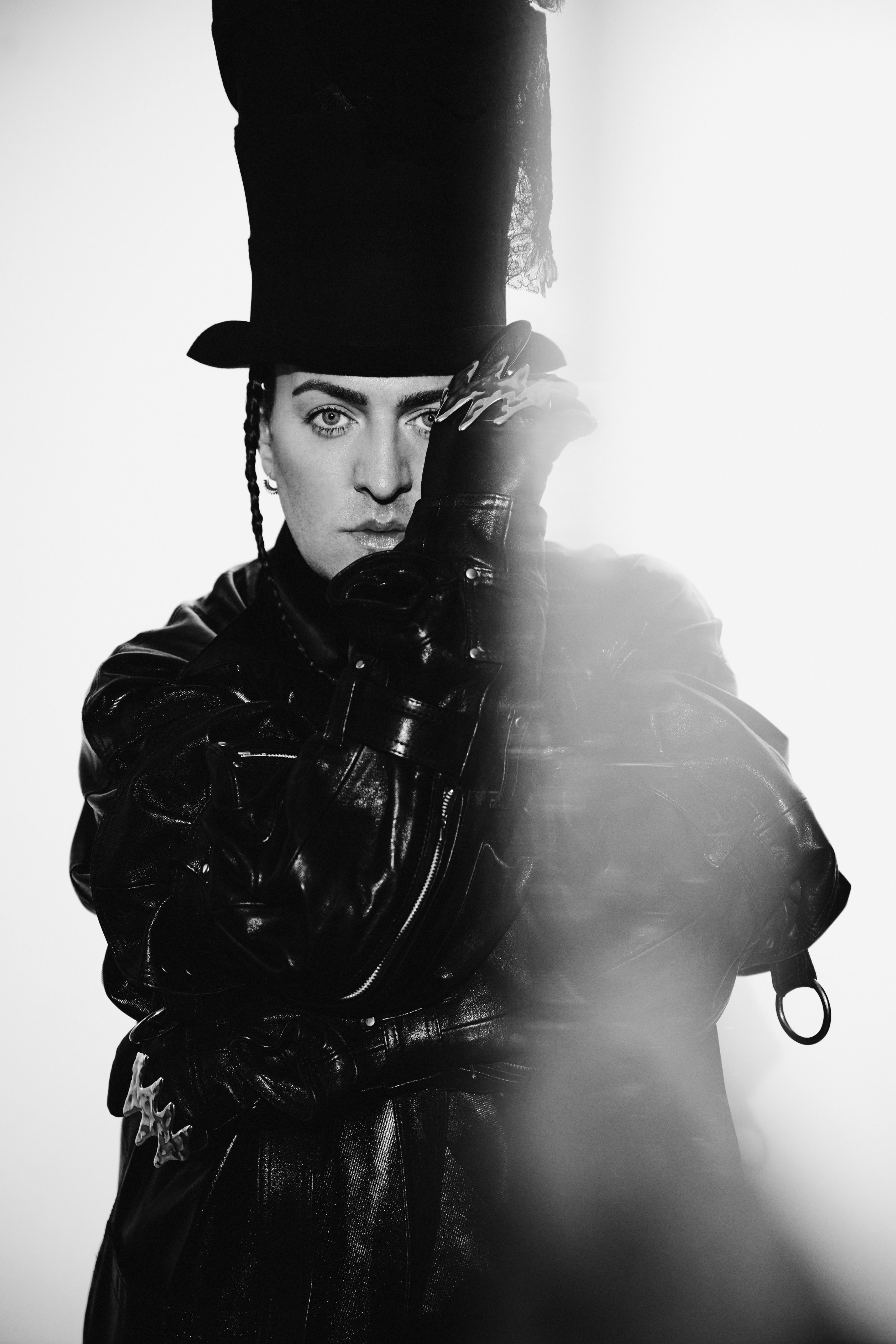 Dean Lee