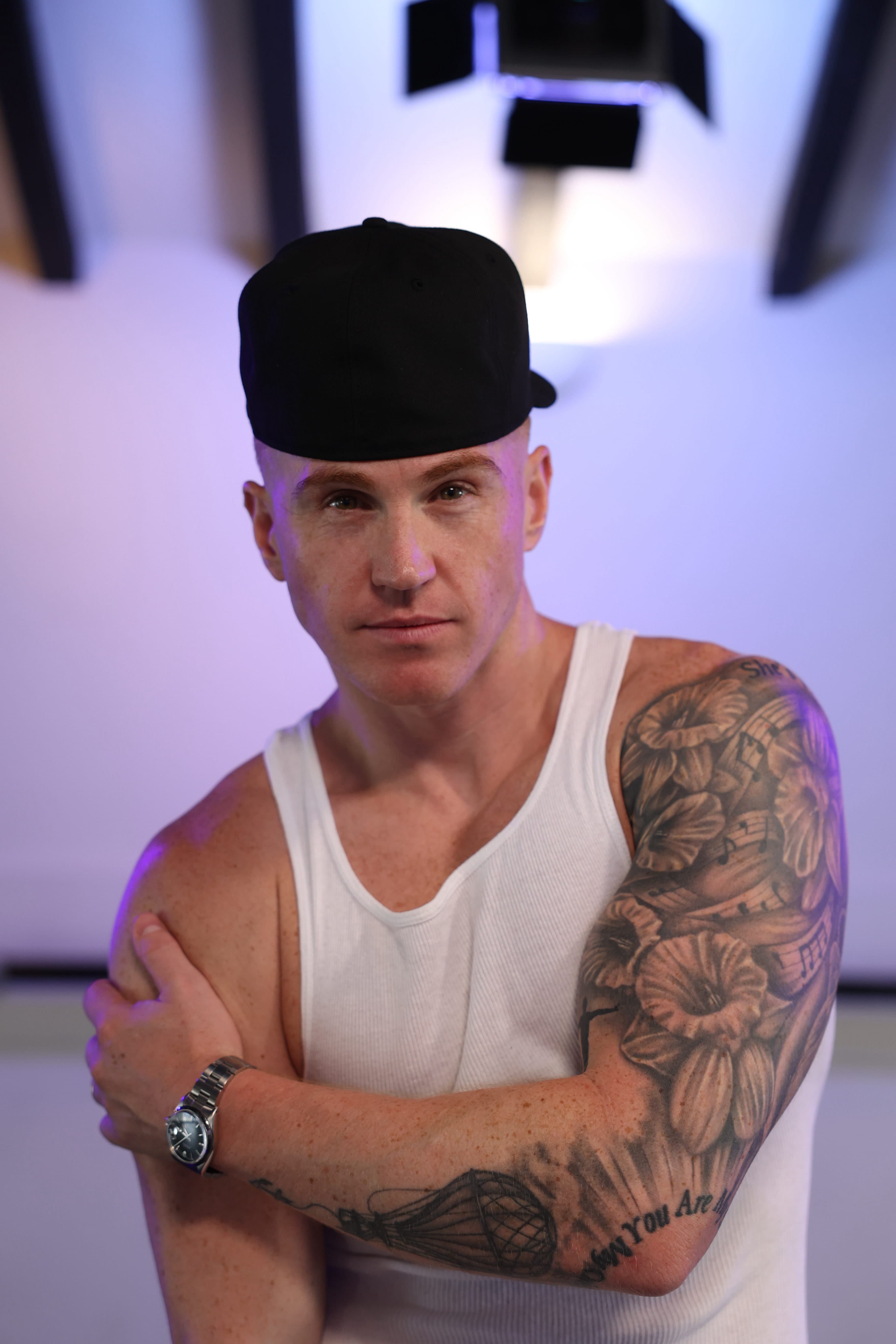 Kane Silver