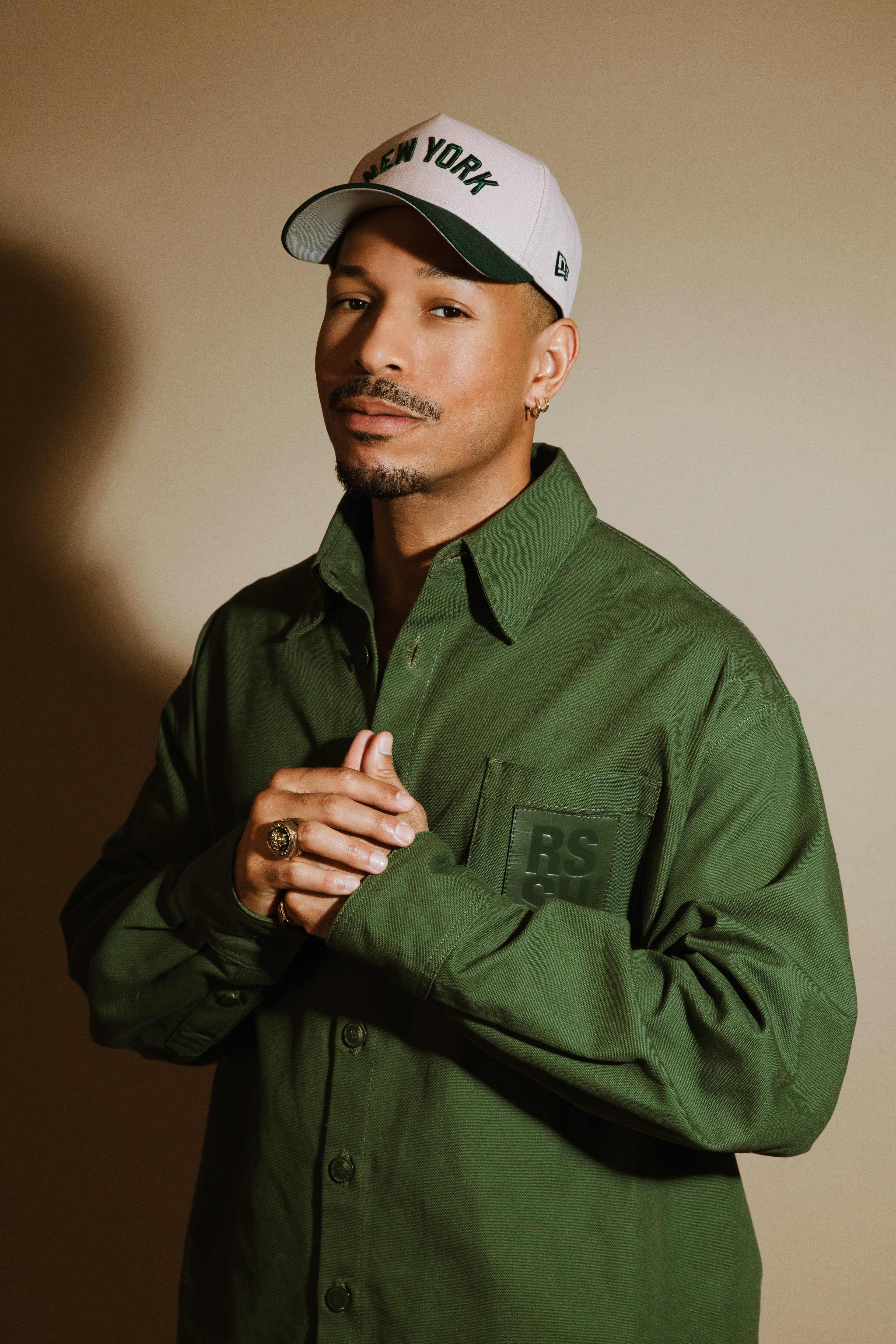 Jian Pierre-Louis