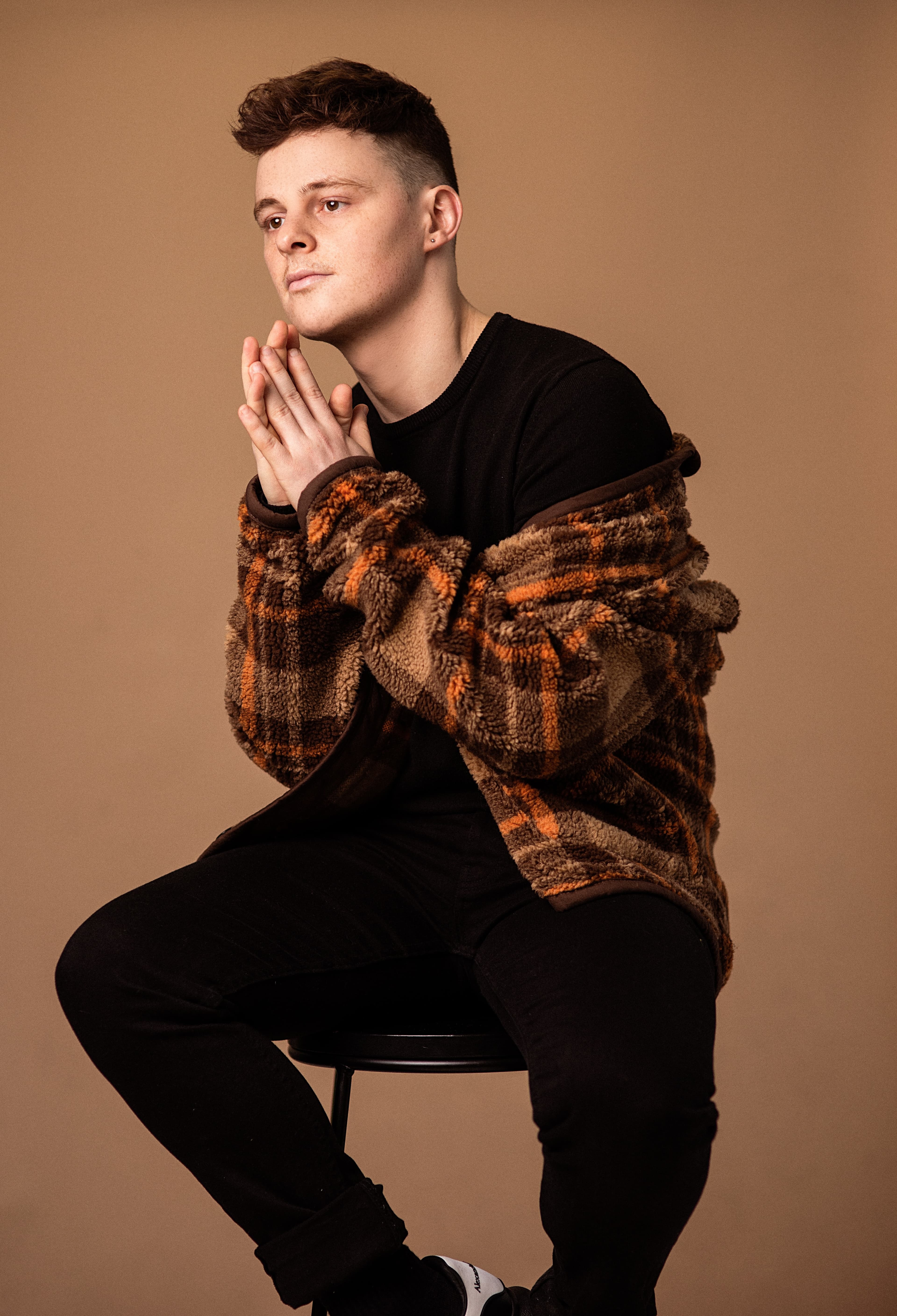 Josh Denyer
