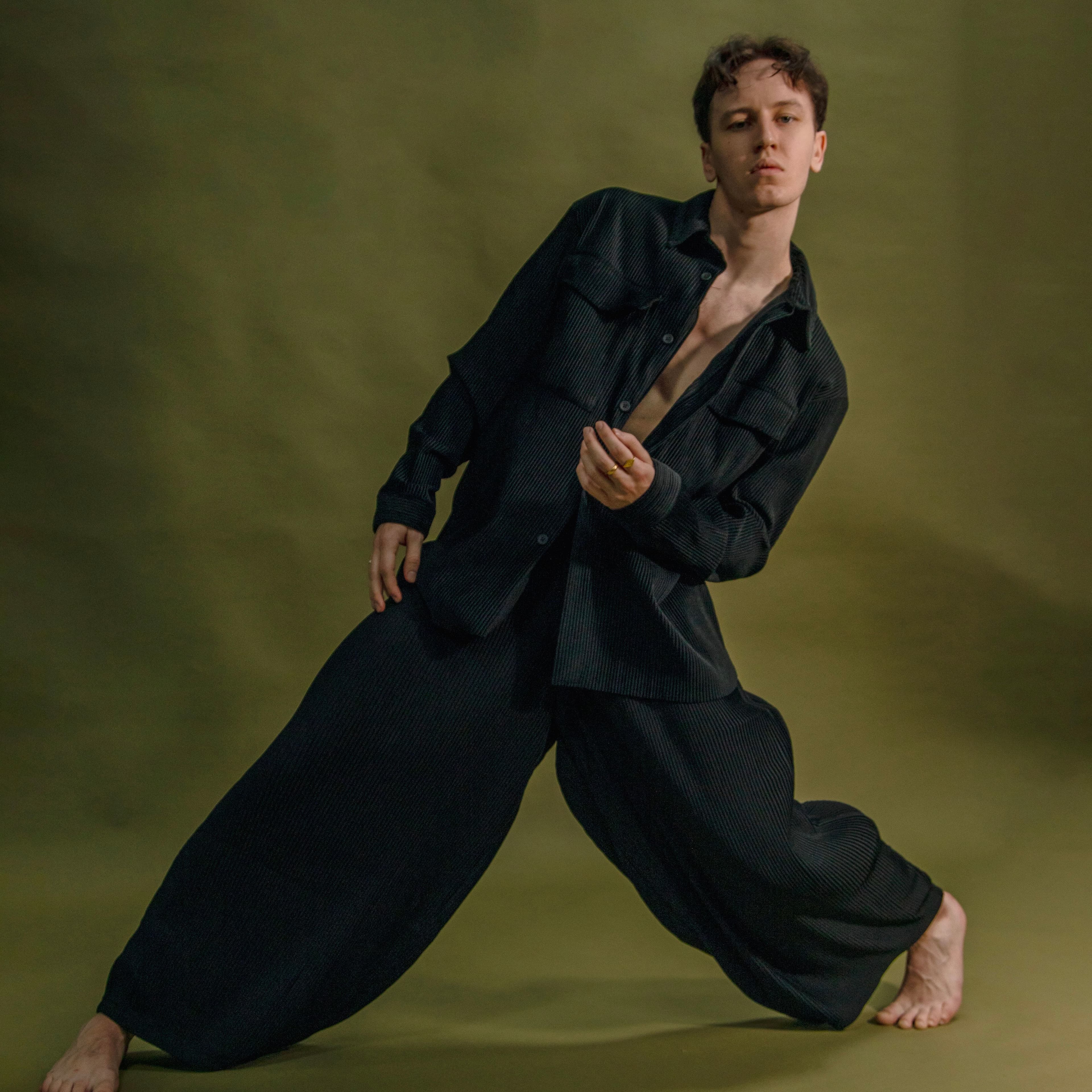 Sam Parry