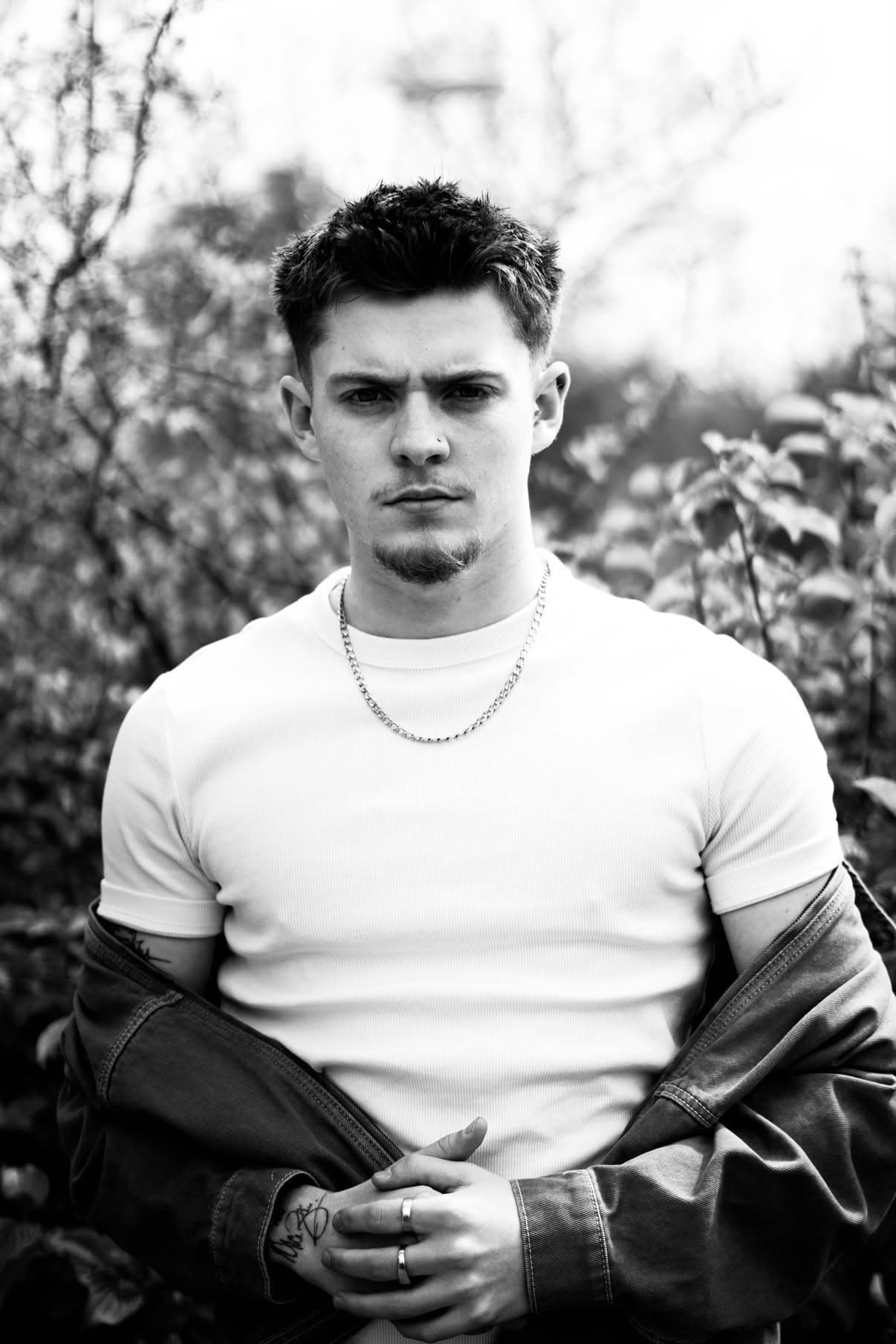 Jimmy Allan