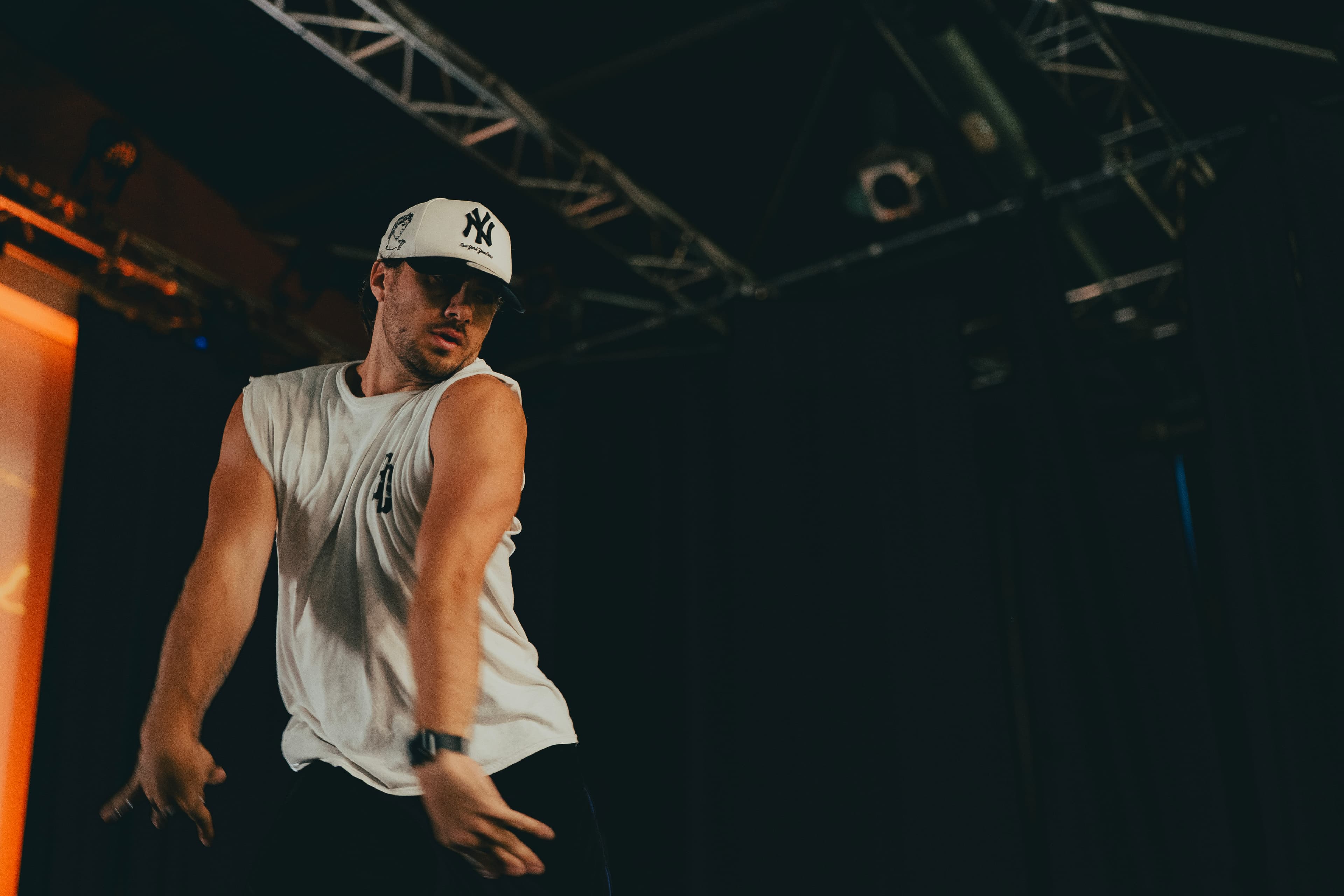 Lukas McFarlane