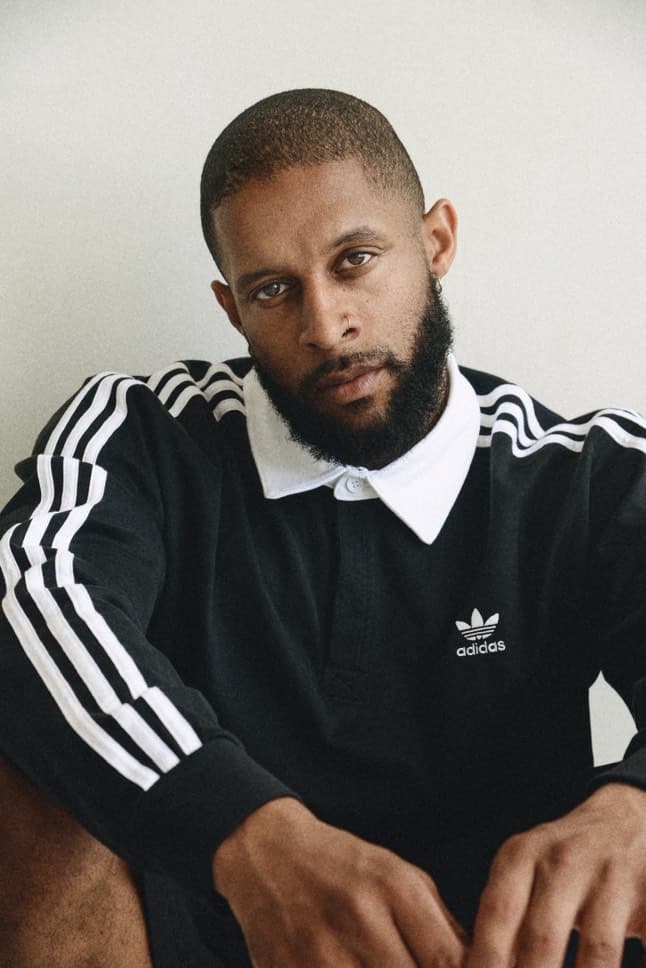 Denzel Chisolm