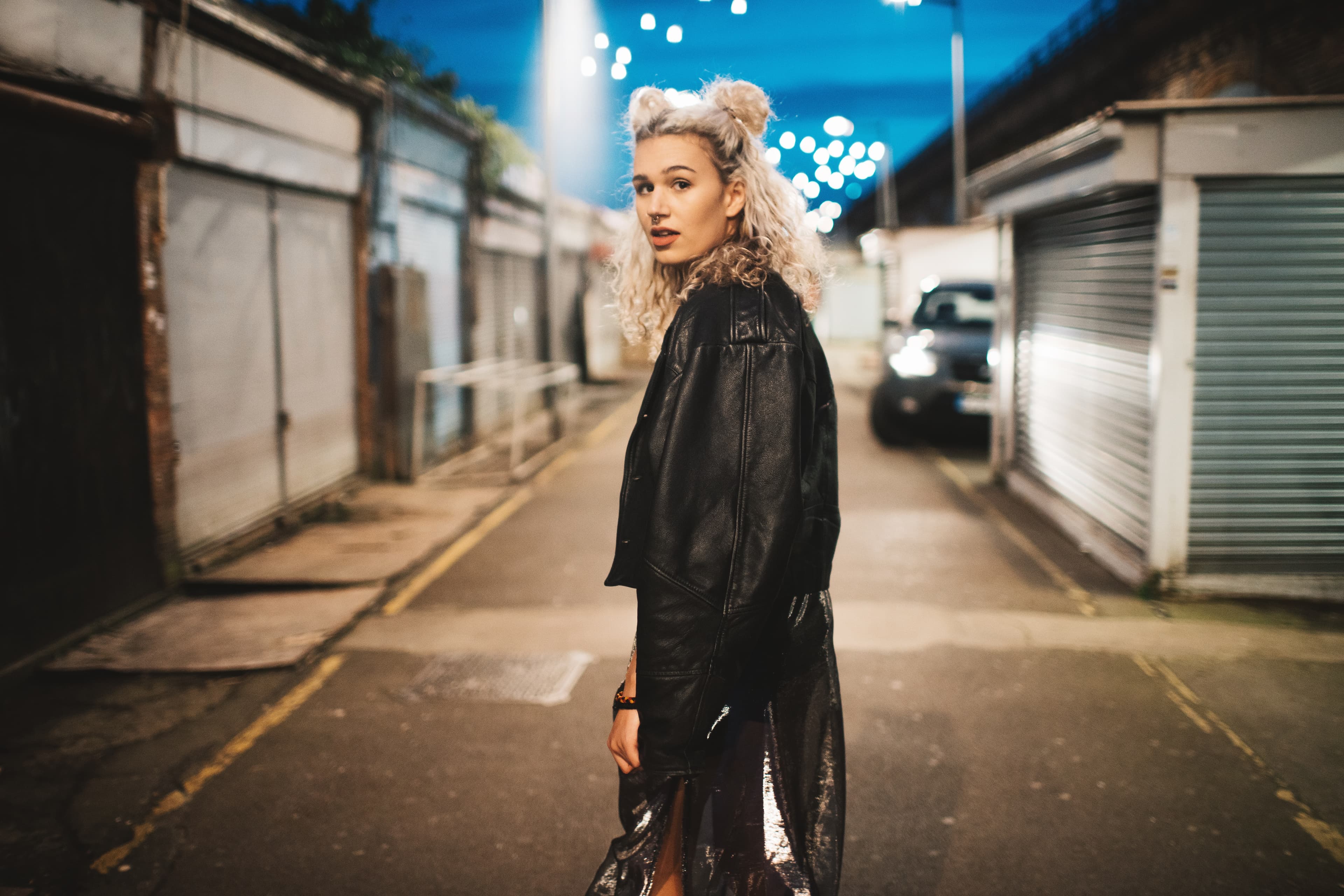Lowri Jackson