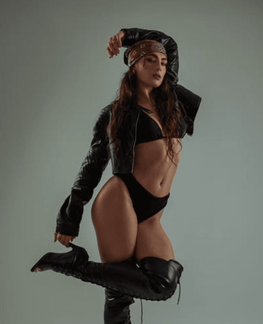 Elisa Bei