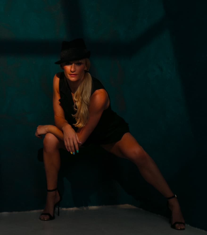 Lucy Jane Adcock
