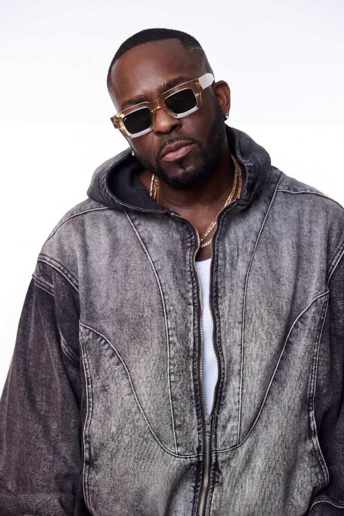 Luther Brown