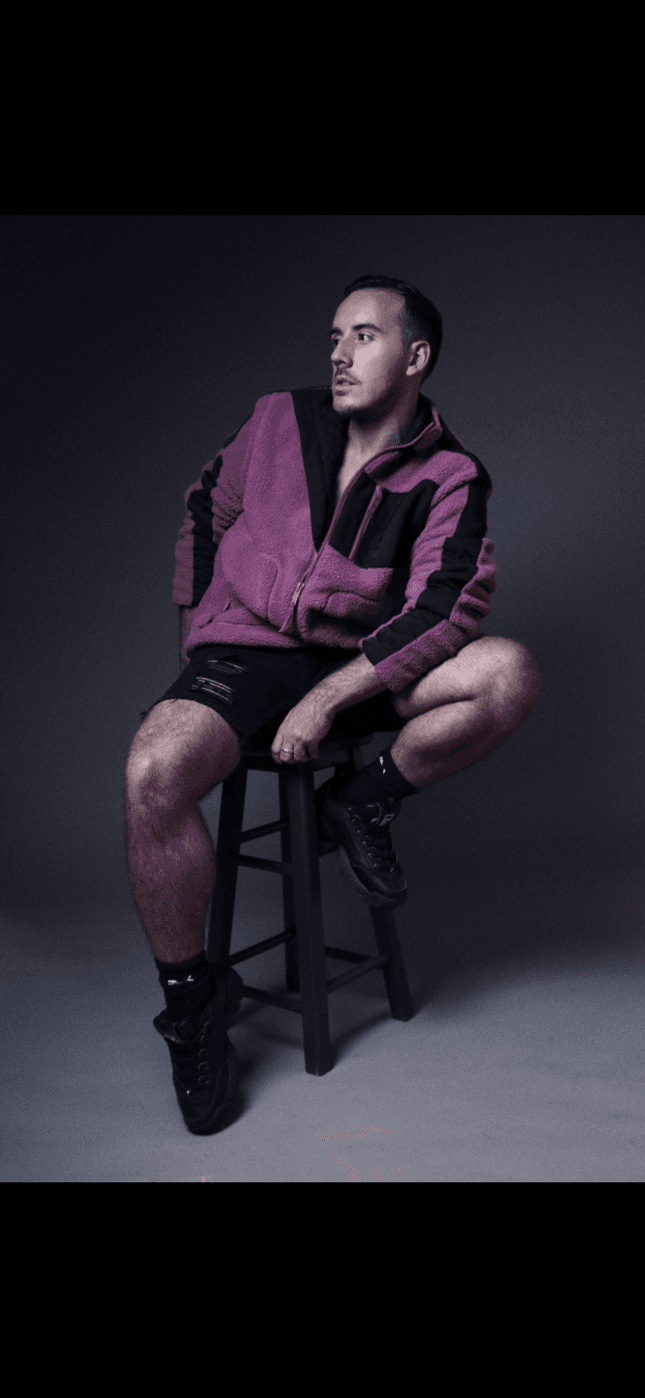 Adam Scott
