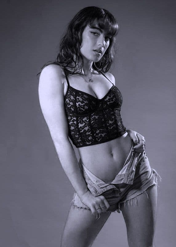 Elisa Bei