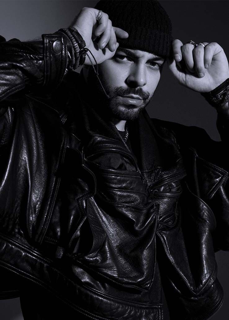 Jaron  Johnson