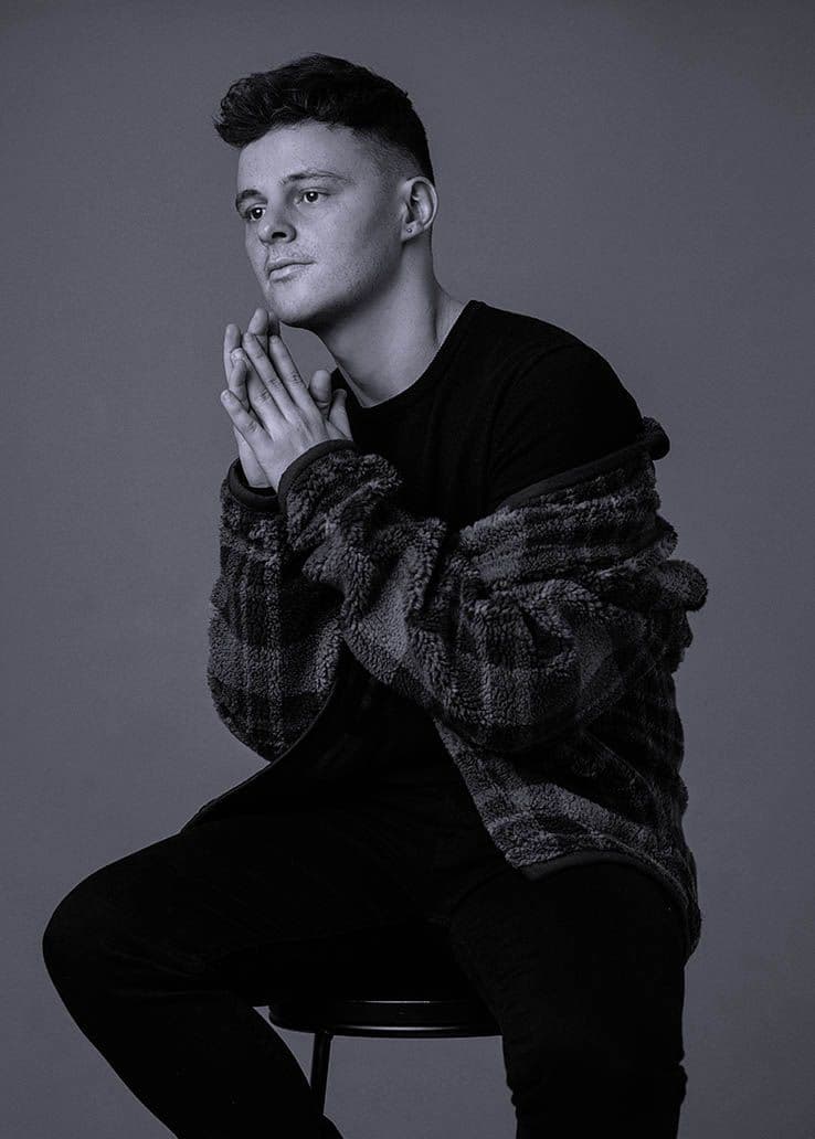 Josh Denyer