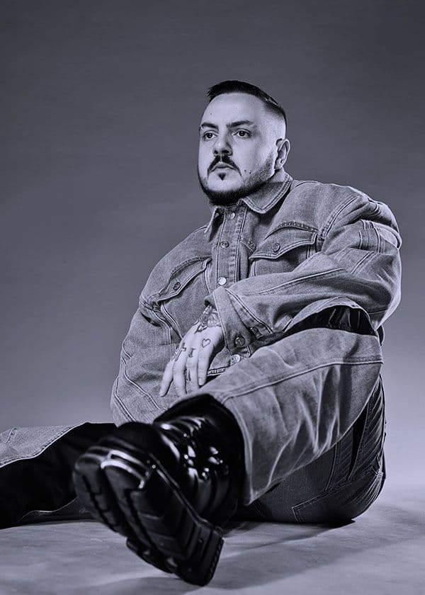 Joshua Pilmore