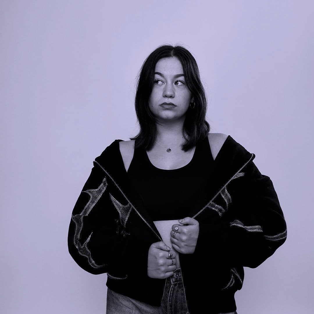 Orla Barker