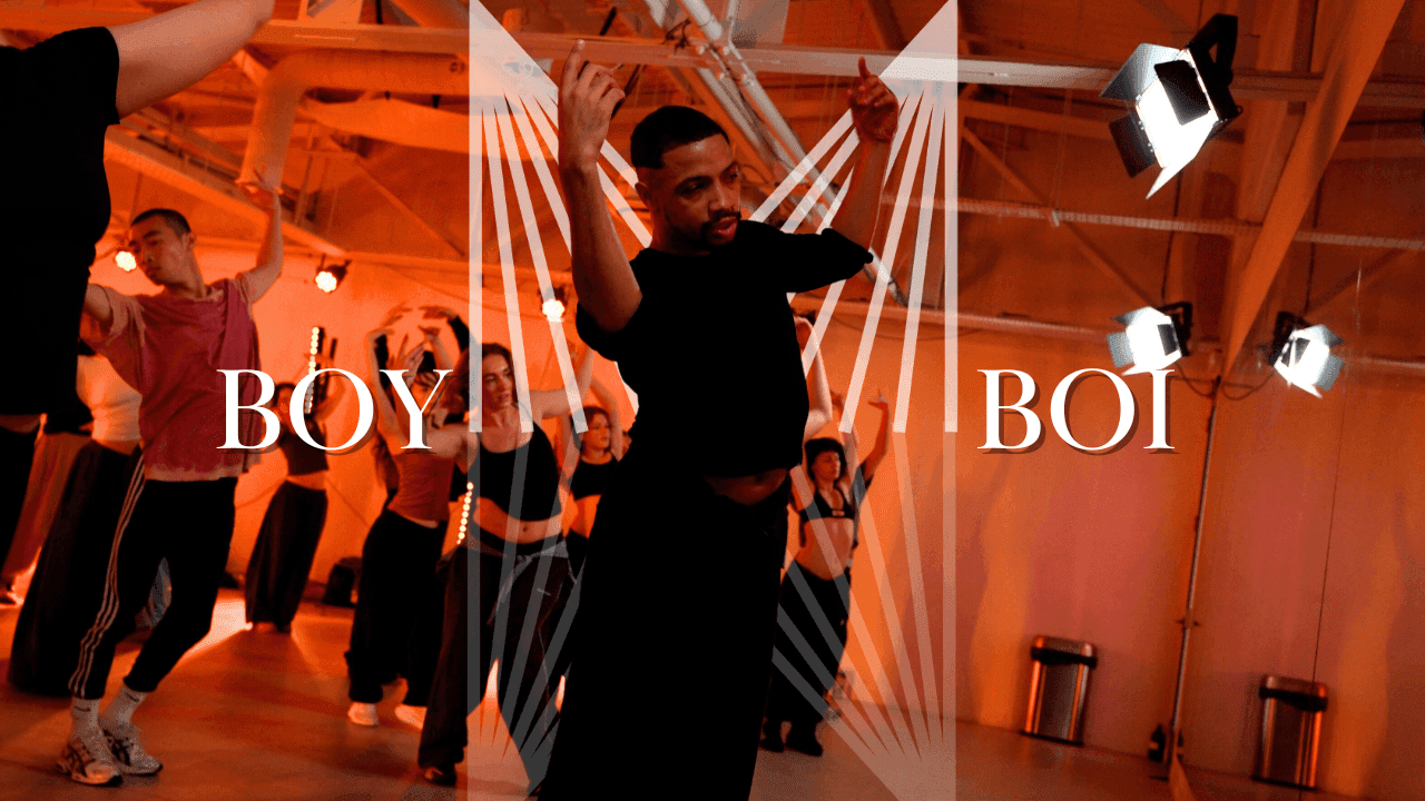 August 17th 2025 Pop-Up// The MVMT Collab Series: Tarek x Marie