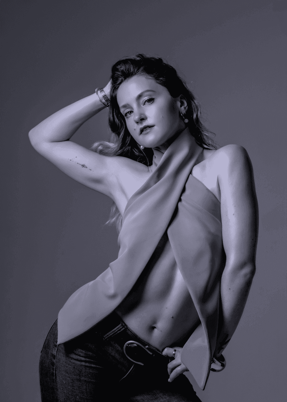 Zoe Slatter