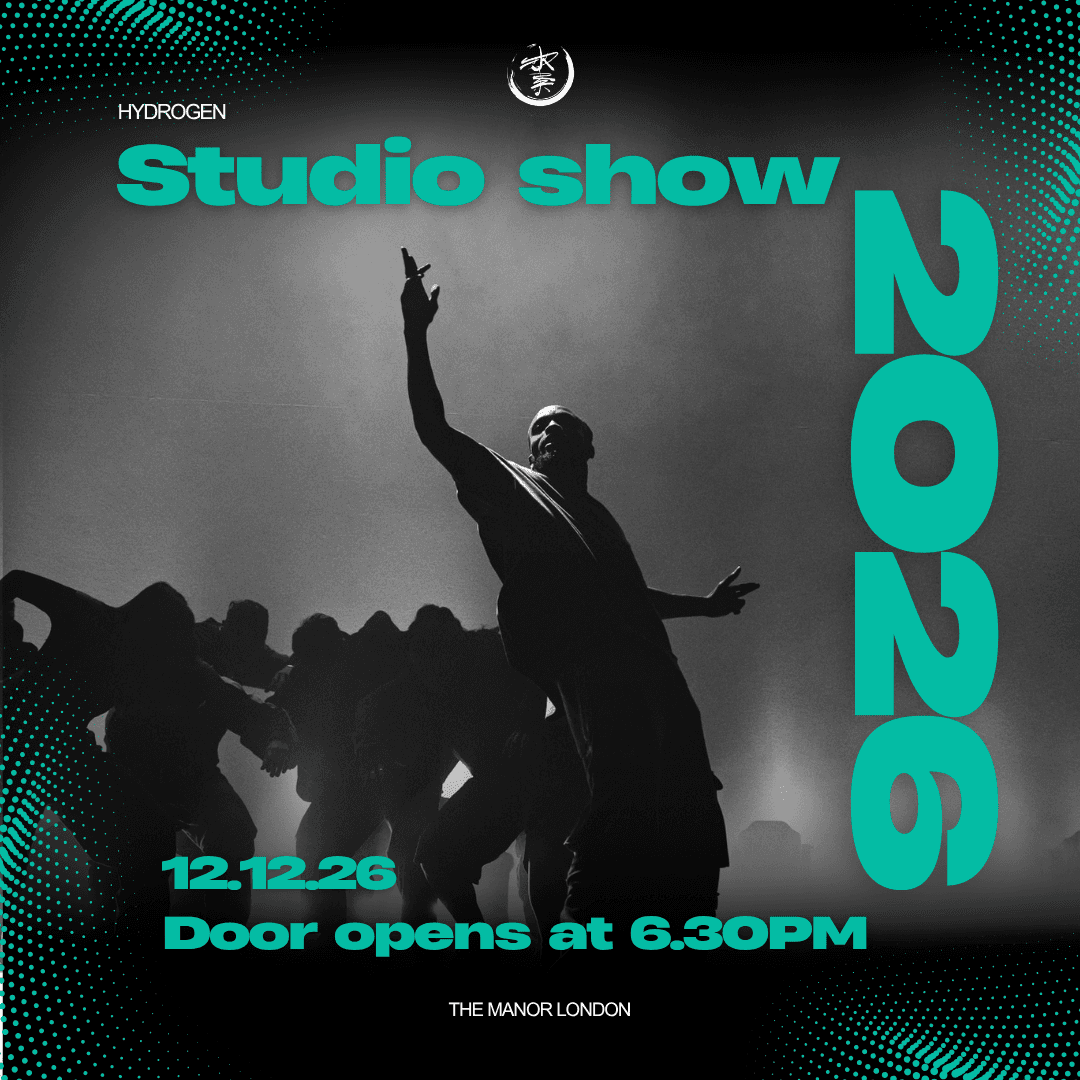 Hydrogen Studio Show 2026