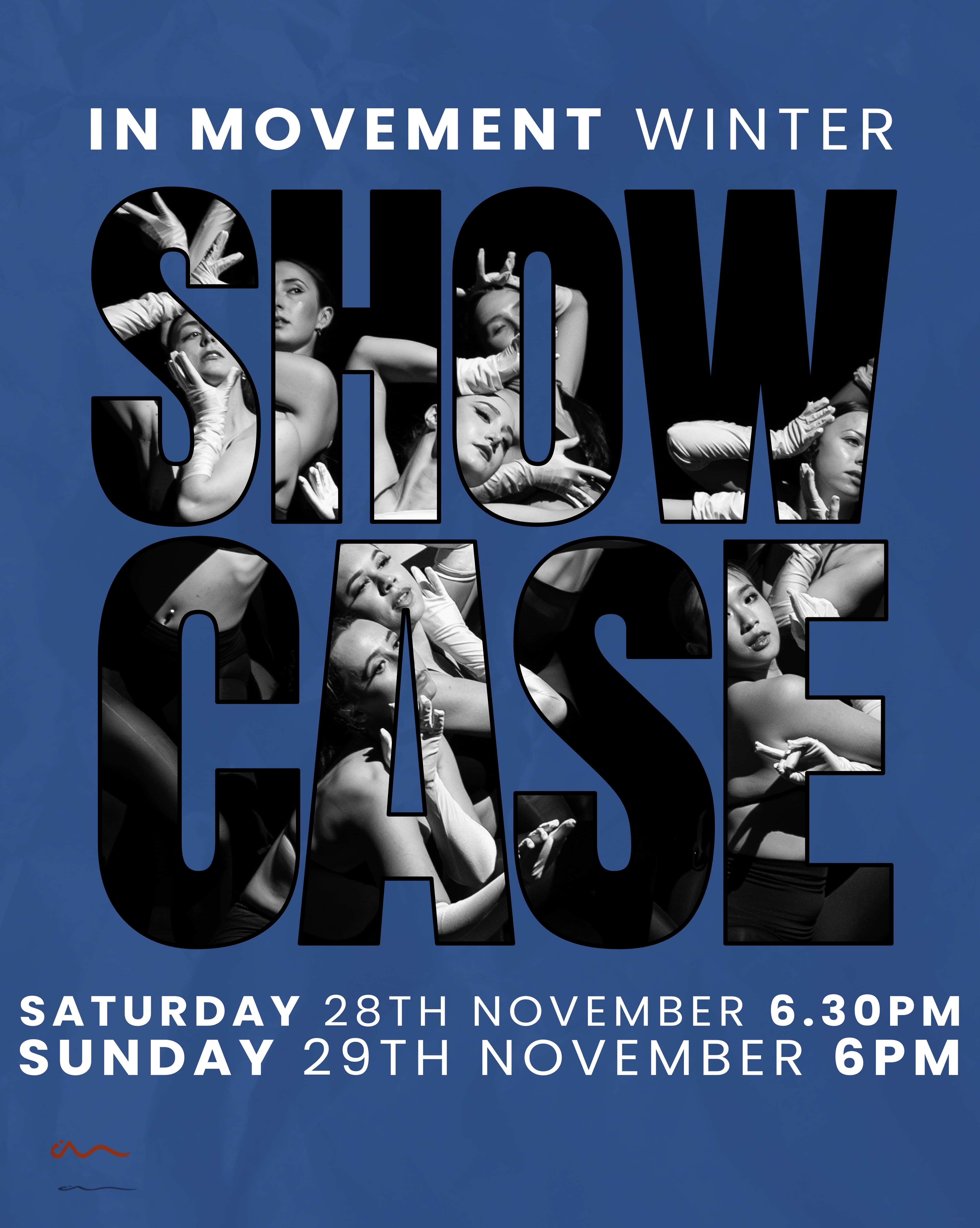 An Evening with InMovement