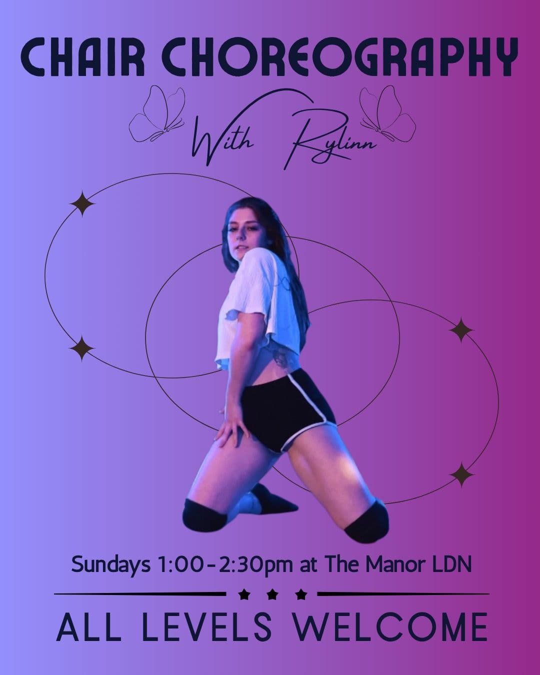 Events The Manor LDN Events the manor ldn