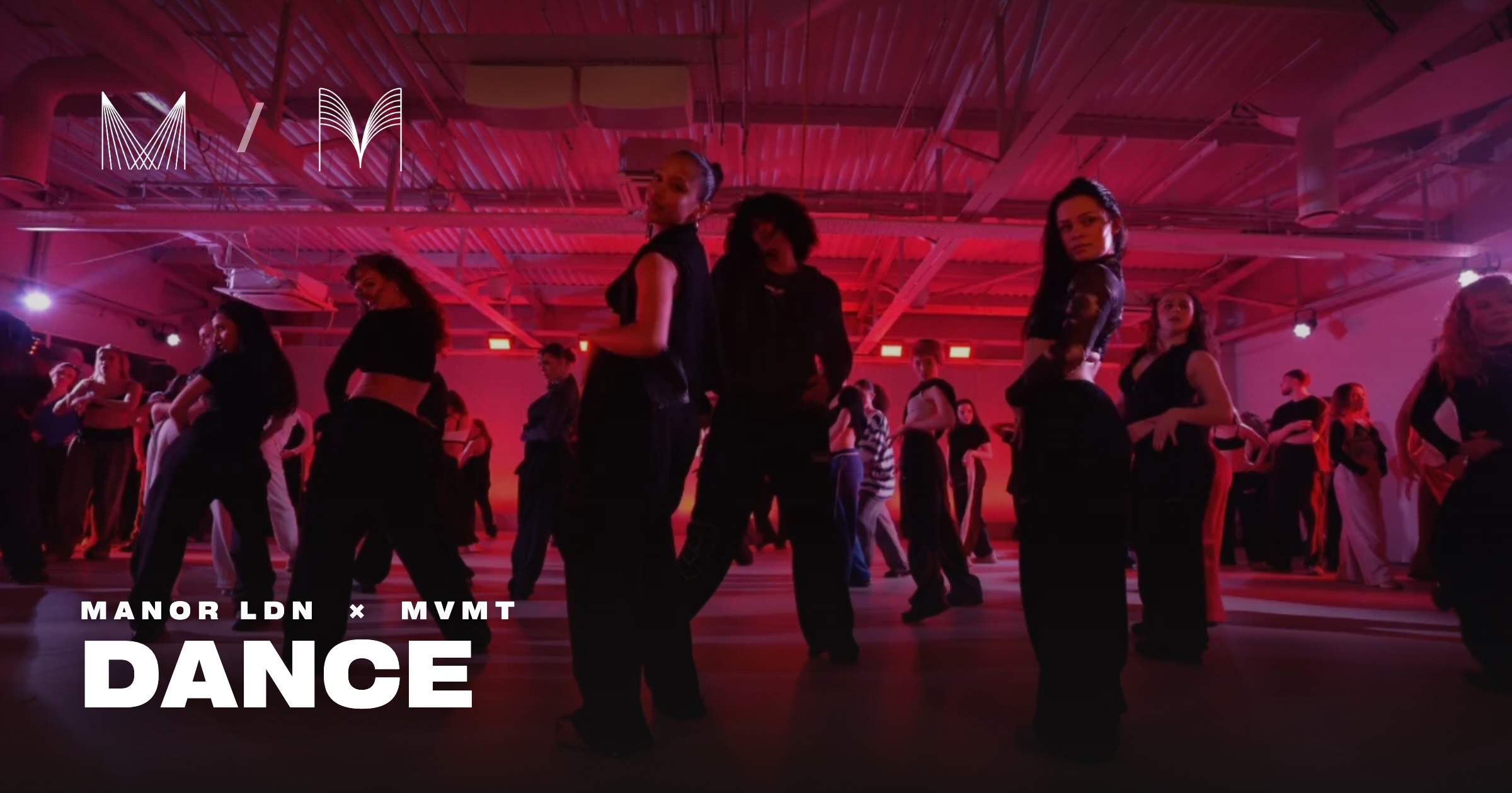 PURE HEELS with Vlada Bulavina — Thu 27 August